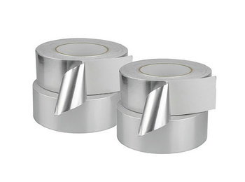 Hydrophilic Aluminum Foil